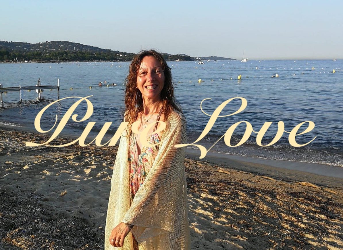 PURE LOVE - Mentoring per splendide donne che desiderano manifestare l'Amore nella loro vita