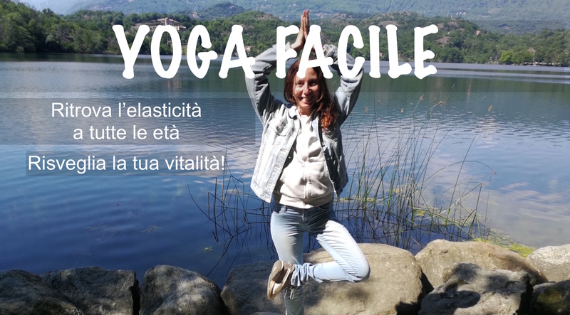 Adriano Bianca - Yoga