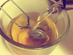 tea